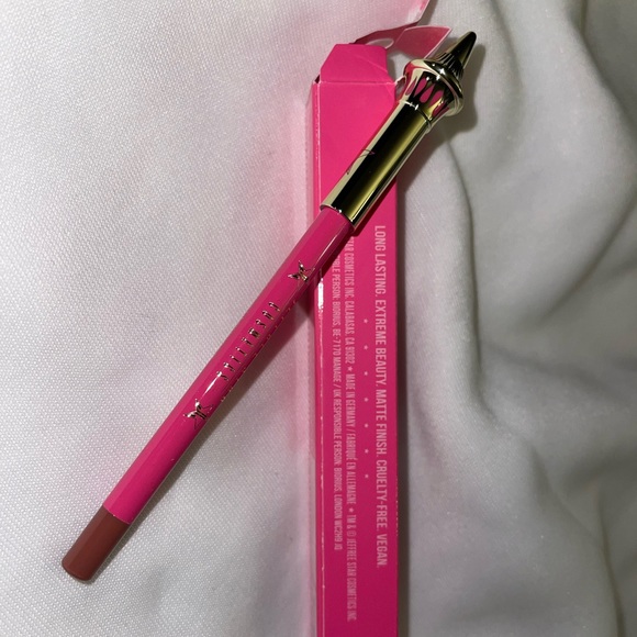 Jeffree Star Makeup Jeffree Star Lip Liner Mannequin Poshmark